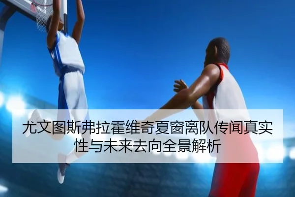 尤文图斯弗拉霍维奇夏窗离队传闻真实性与未来去向全景解析